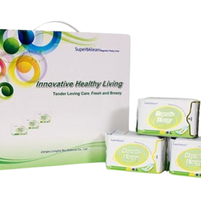 Longrich Innovative Healthy Living Pad Liner for Comfort Sleep.