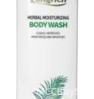Longrich Herbal Moisturizing Body Wash 3