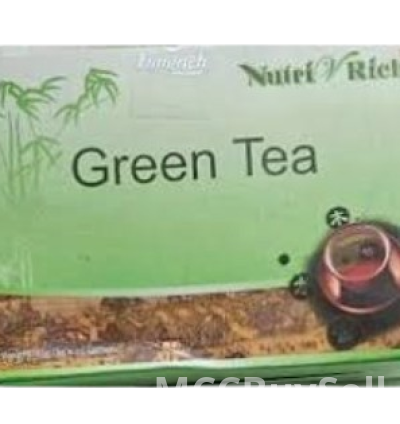 Longrich Green Tea for Weight Loss and Wellness. 4