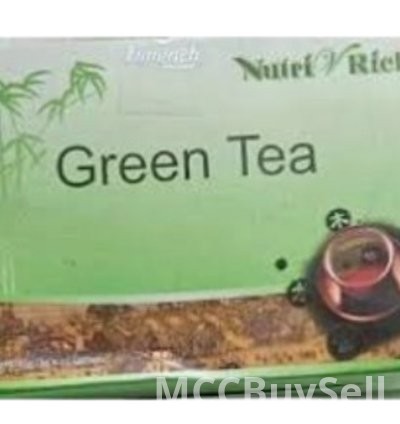 Longrich Green Tea for Weight Loss and Wellness. 3