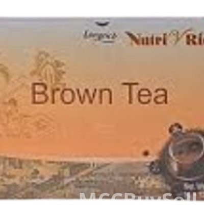 Longrich Brown Tea for Weight Loss and Digestion. 3