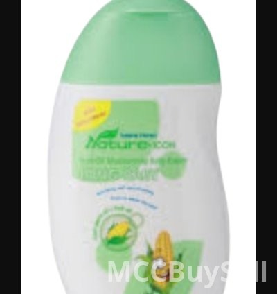 Longrich Baby Oil for Gentle Skin Care and Massage.