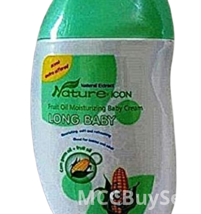 Longrich Baby Oil for Gentle Skin Care and Massage. 4