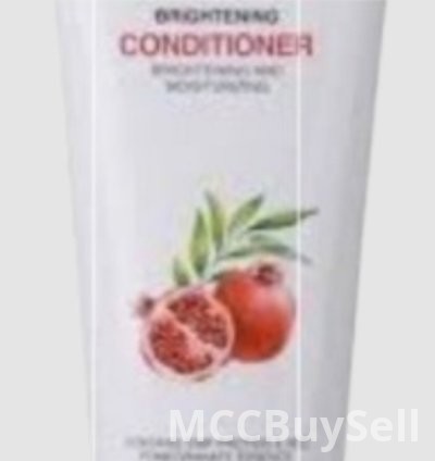Longrich Artemisia Conditioner for Soft, Silky, Healthy Hair. 3