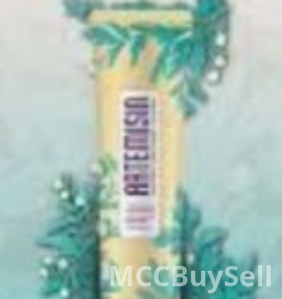 Artemisia Longrich Whitening Toothpaste for Fresh Breath Always.