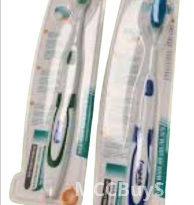 Longrich Adult Toothbrush for Healthy Teeth and Gums Always. 3