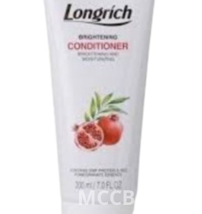 Longrich Artemisia Conditioner for Soft, Silky, Healthy Hair.