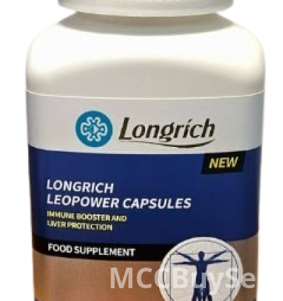 Longrich Libao Male Booster for Enhanced Performance. 4