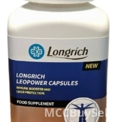 Longrich Libao Male Booster for Enhanced Performance. 3