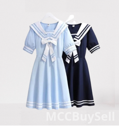Kids' Girls' Gowns, Beautiful Short Sleeves Wear