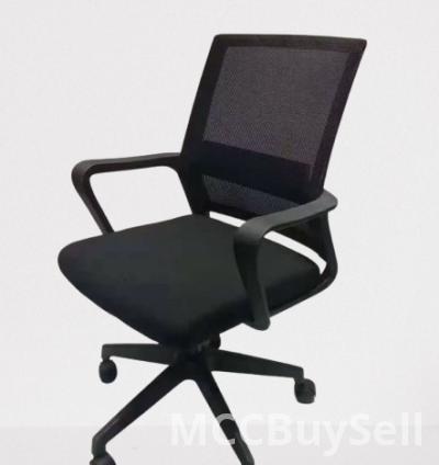Office Chair, Modern, Cosy & Adapted for Prolong Sitting