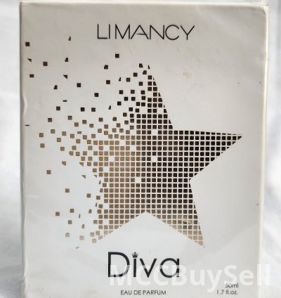 DIVA Perfume