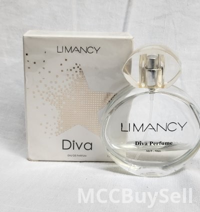DIVA Perfume