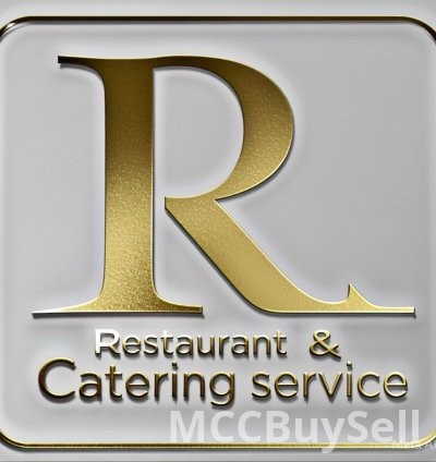 Logo, Restaurant & Catering Topnotch Services 3