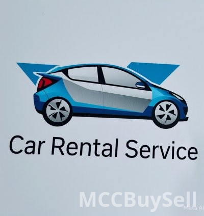 Logo, Car Rental Executive Services