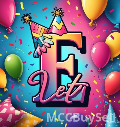 Logo, Event Planning & Decoration Services 3