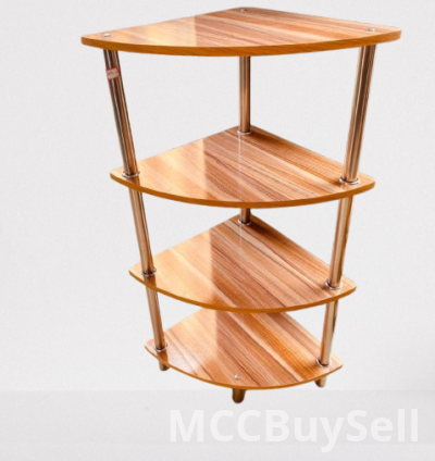 Wooden Stand for Display of Ornaments, Flowers & Portraits