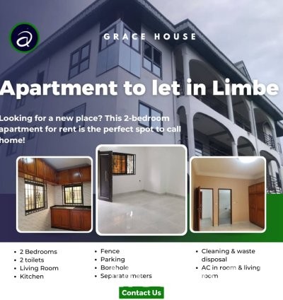 Modern apartments for Rent