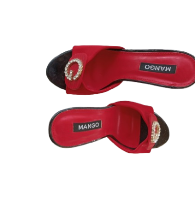 Elegant ladies' Shoes.