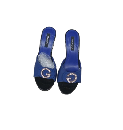 Elegant ladies' Shoes. 4