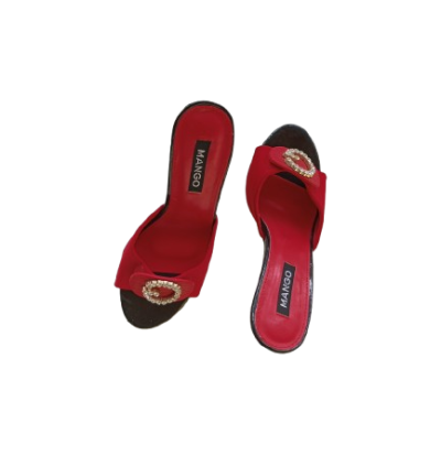 Elegant ladies' Shoes. 3