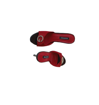 Elegant ladies' Shoes.