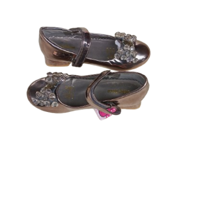 Little ladies shoes 3