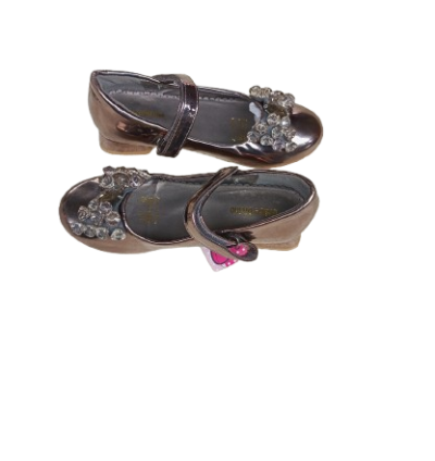 Little ladies shoes