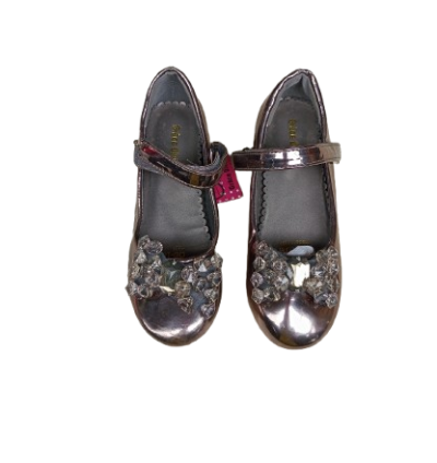 Little ladies shoes