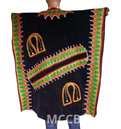 Traditional Male Attire