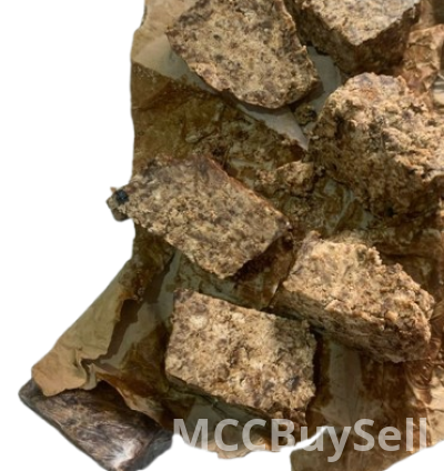 Ghana black soap Co.