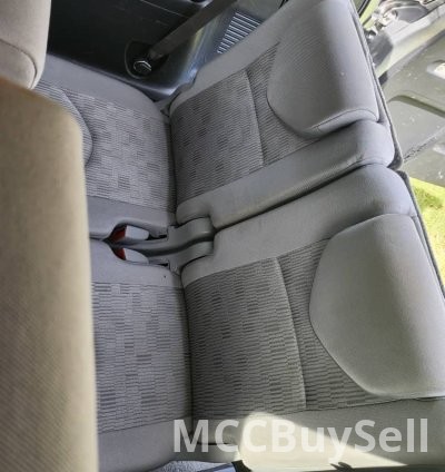 2010 RAV4 Toyota 4WD 2.4L VVT-i Engine, 7 Seats SUV Like New! 7