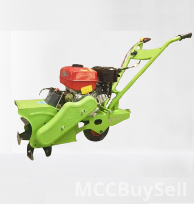 Weeder, Mower, Grass Cutter - Heavy Duty Multi-functional Farming Machine for Sale.