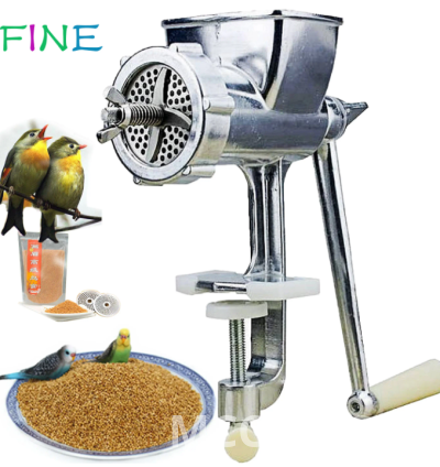 Floating Fish Feed Processing Machine for Sale, 40-300kg/h Production Capacity 4