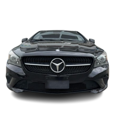 Mercedes Benz CLA 250 Occasion 5