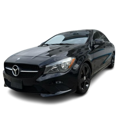 Mercedes Benz CLA 250 Occasion 4