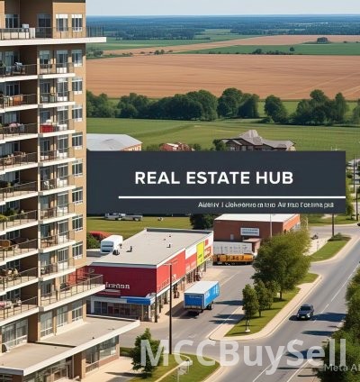 For Sale, Hectares of Titled Land  for Agriculture & Agro-Industrial Complex