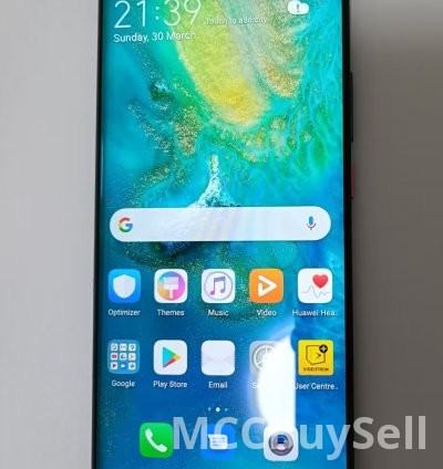 Huawei Mate 20 Pro  6GB +128GB