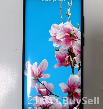 Huawei Mate 20 Pro  6GB +128GB 9