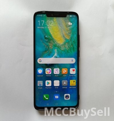 Huawei Mate 20 Pro  6GB +128GB
