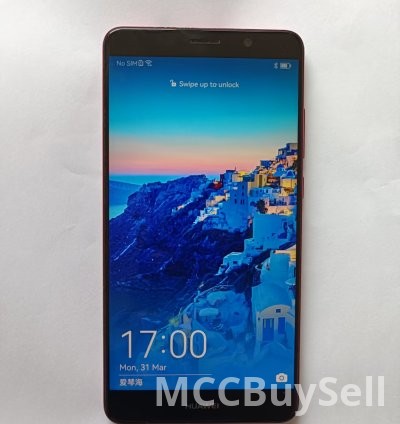 Huawei Mate 9,  4G +64G 4