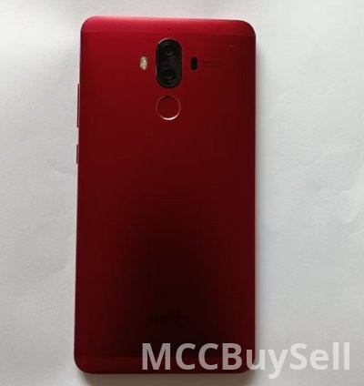 Huawei Mate 9,  4G +64G 3