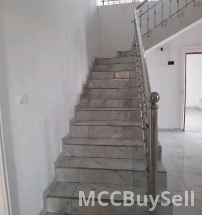 For Sale - Twin Duplexes, Ultra Modern, Isokolo Limbe Sea-side 3