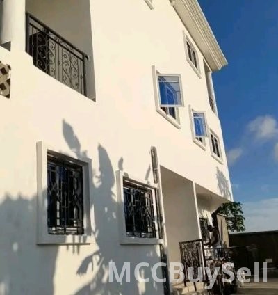 For Sale - Twin Duplexes, Ultra Modern, Isokolo Limbe Sea-side 5