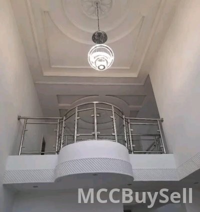 For Sale - Twin Duplexes, Ultra Modern, Isokolo Limbe Sea-side 8