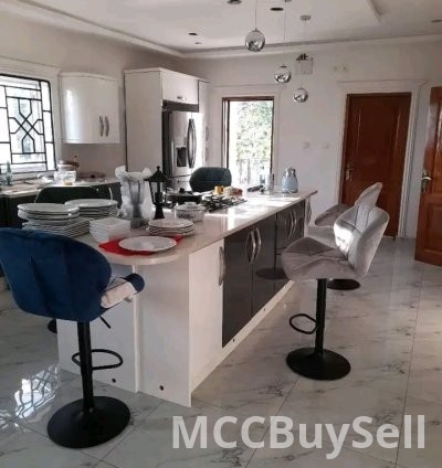 For Sale - Twin Duplexes, Ultra Modern, Isokolo Limbe Sea-side 12