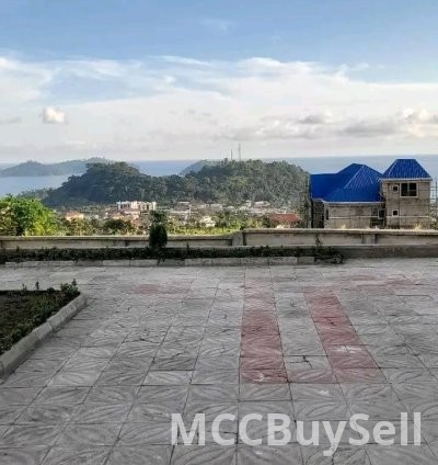 For Sale - Twin Duplexes, Ultra Modern, Isokolo Limbe Sea-side 15