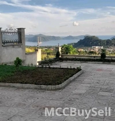 For Sale - Twin Duplexes, Ultra Modern, Isokolo Limbe Sea-side 17