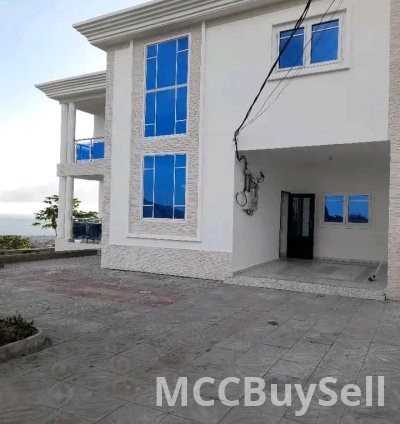 For Sale - Twin Duplexes, Ultra Modern, Isokolo Limbe Sea-side 18