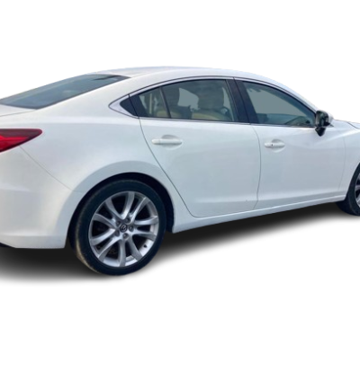 2016 Mazda 6 Top Edition 10